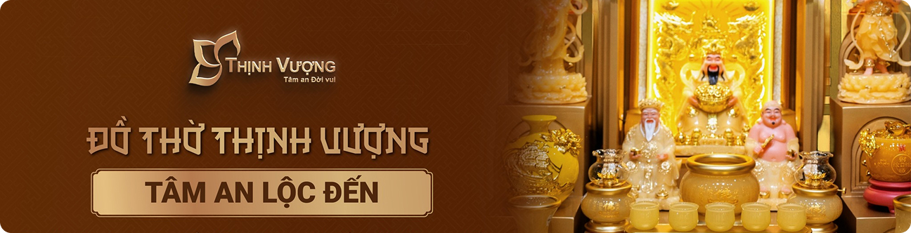 Bàn thờ Mệnh Kim